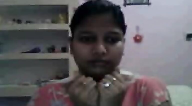 Indian Babe Mamta Stripping - Movies.