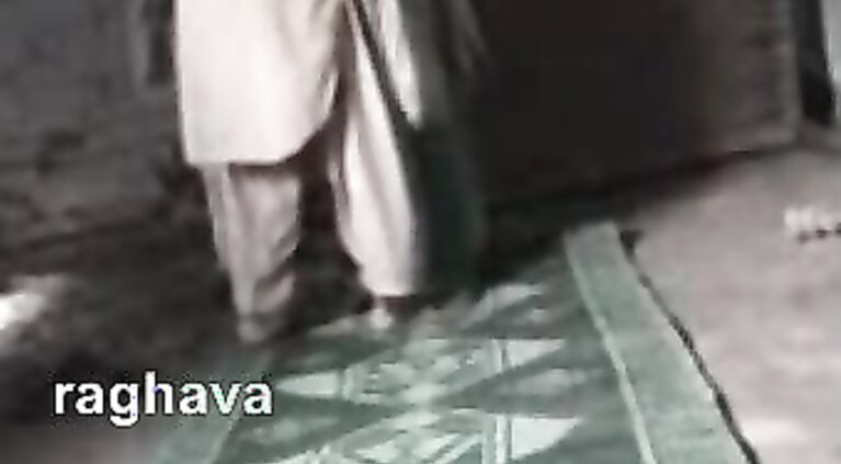 Couple From Peshawar - Movies.