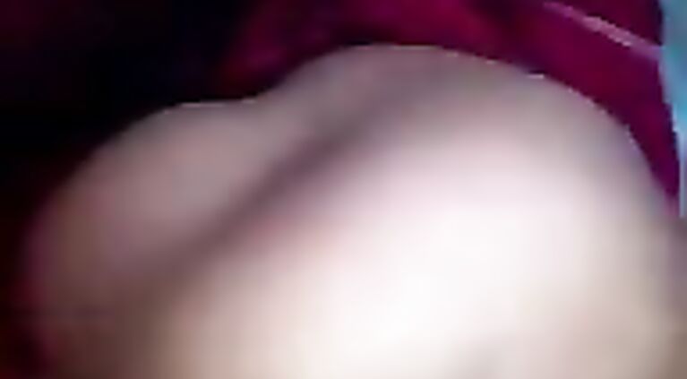 Busty Wife In Shower.