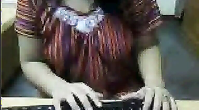 Desi Housewife WebCam - Movies.
