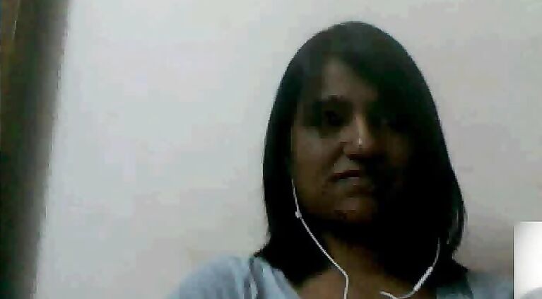 Indian Girl Naked On Skype - Movies.