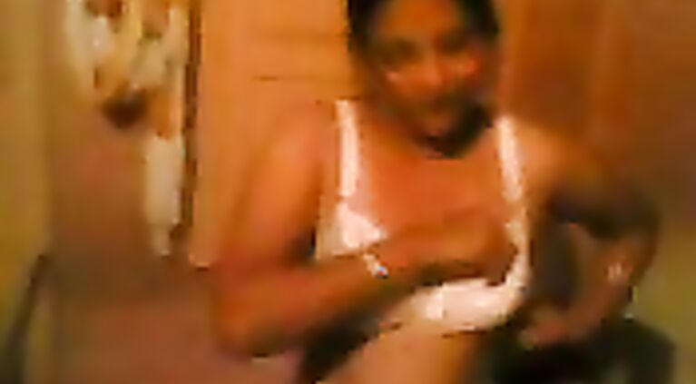 Aunty Gauri From Gaya - Movies.